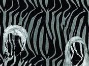 Beach House Zebra