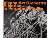Vienna Orchestra: Notion Perpetual Motion (1985 Reed. 2010)