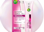 Review GARNIER Borrador Óptico segundos ¿Para sirve realmente?