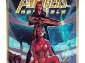 Primer vistazo Avengers Assemble