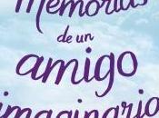 Memorias amigo imaginario Matthew Dicks llega México