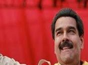 Nicolás Maduro llegó China, para reafirmar alianza