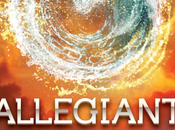 GOODREADS: Allegiant libro esperado resto