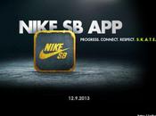 NIKE lanza primera para Skaters‏