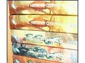 Festín cuervos. Canción hielo fuego George R.R. Martin