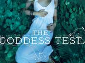 Reseña: Goddess Test (Aimée Carter)