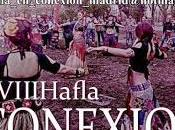 Xviii hafla conexión