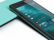 Jolla, primer smartphone Sailfish