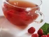 frambuesa embarazo durante ciclos femeninos