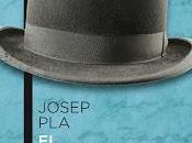 Josep Pla. cuaderno gris