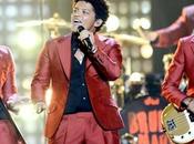 Bruno Mars Treasure.