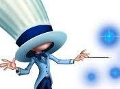 ¡Abracadabra!