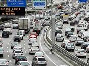 Alternativas movilidad Madrid