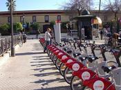 Sevilla, considerada cuarta mejor ciudad mundo para bici