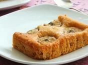 Pastelito Plátano