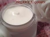 Crema Anti-Age aceite Argan Algodon