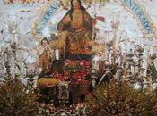 Reparto bando Romería proyección Fiestas Pastoreñas(1ª parte)