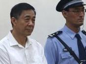 Xilai, ejemplo chino como tratar político corrupto