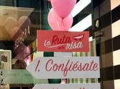 #Rutadelarisa Benefit