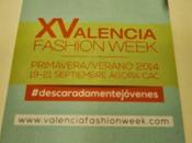 Fashion Week Valencia