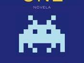 Ready Player One, Ernest Cline