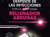 piel joven “Rellenador Arrugas” DIADERMINE