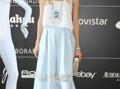 Chica Solan MBFWM