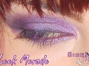 #Reto# ~Look Morado~ Looks Viciously Blogger