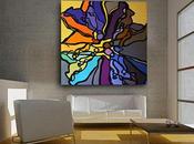 Daniela Olarte: llena color personas”