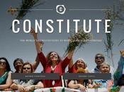 Google anuncia Constitute, sitio permite buscar, leer comparar constituciones diferentes países