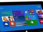 Microsoft anuncia sucesora tableta Surface [Actualizado]