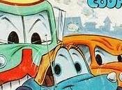 Corto: Susie, pequeño cupé azul