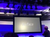 Especificaciones completas Microsoft Surface precios todos accesorios