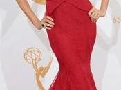 Premios Emmy 2013: estilo alfombra roja.
