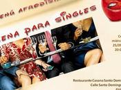 Cena para singles