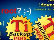 Titanium Backup root 6.1.0