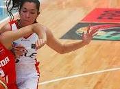 Chile cayó ante canadá campeonato fiba américas femenino