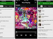 Xbox Music ahora Android