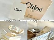 Dulce sofisticada Chloé, desde Garamo