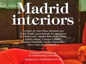 Madrid Interiors, Asier