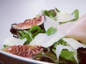 Ensalada higos