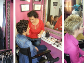 pruebas Maquillaje Peinado Novias nuestro camerino.