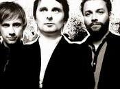 MUSE lanzará película-concierto