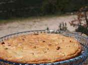 Cookie gigante