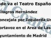Responsable ¿cultura?