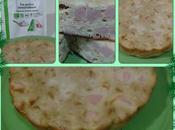 Pastel salado protebio