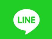 Line actualiza versión 3.9.0 incorporando videollamadas