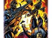 Primer vistazo Secret Avengers