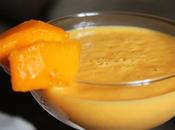 Batido mango