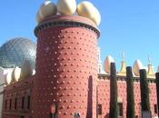 Teatre-Museu Dalí Figueres